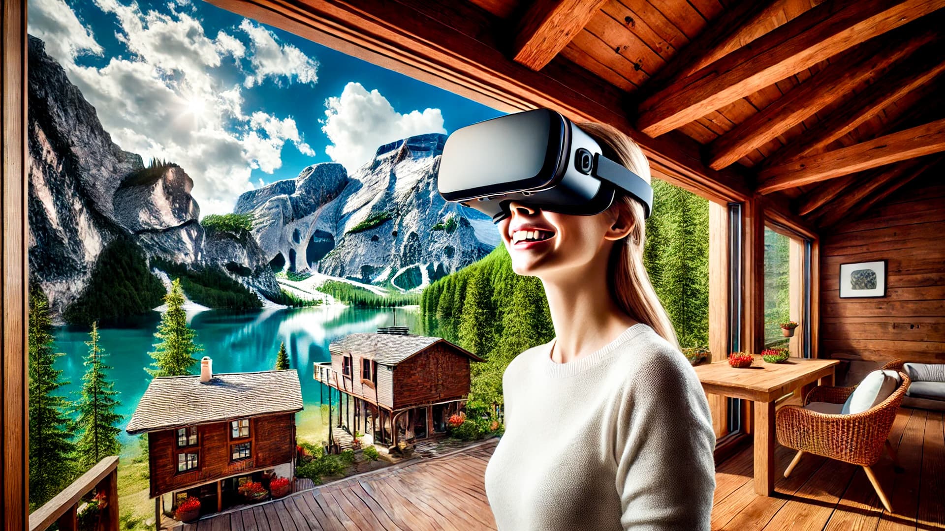 A Guide to the Best Virtual Travel Platforms and Apps