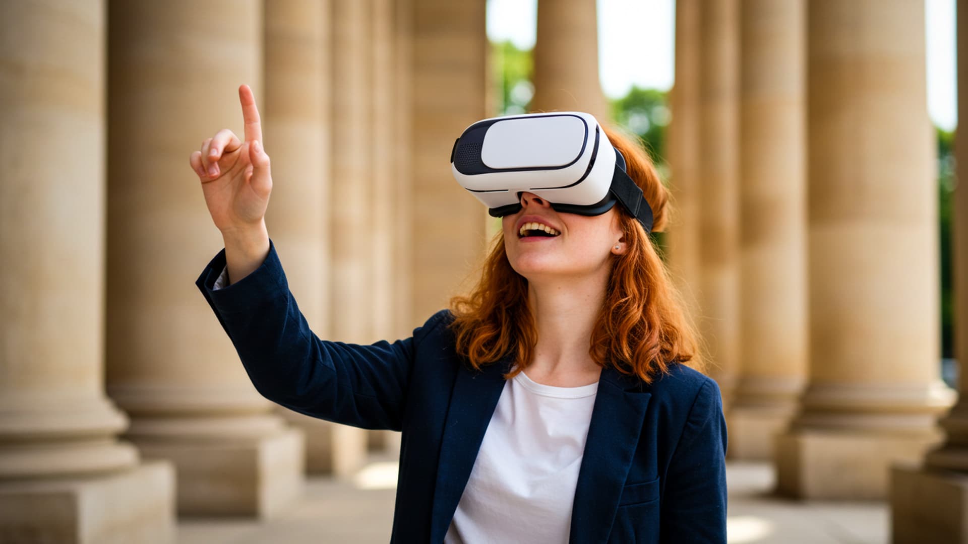 Gamification in Virtual Tourism