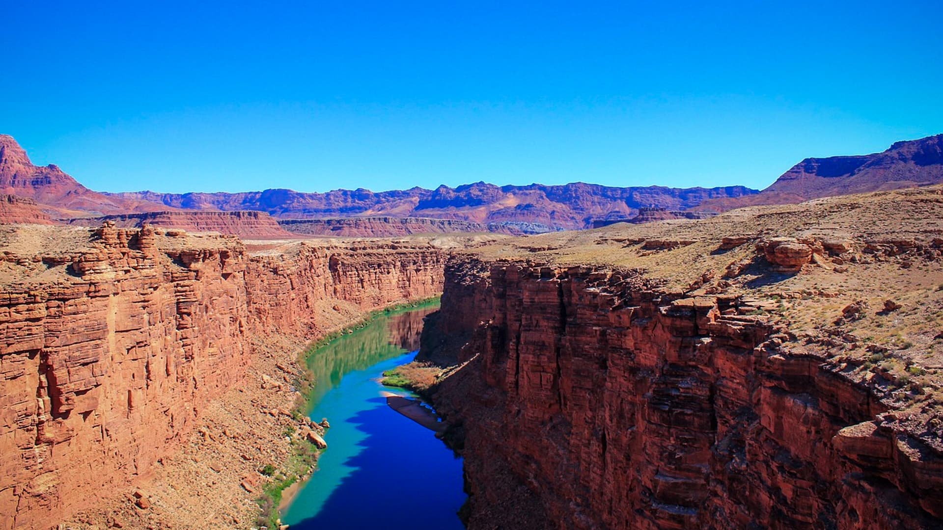 Grand Canyon, USA