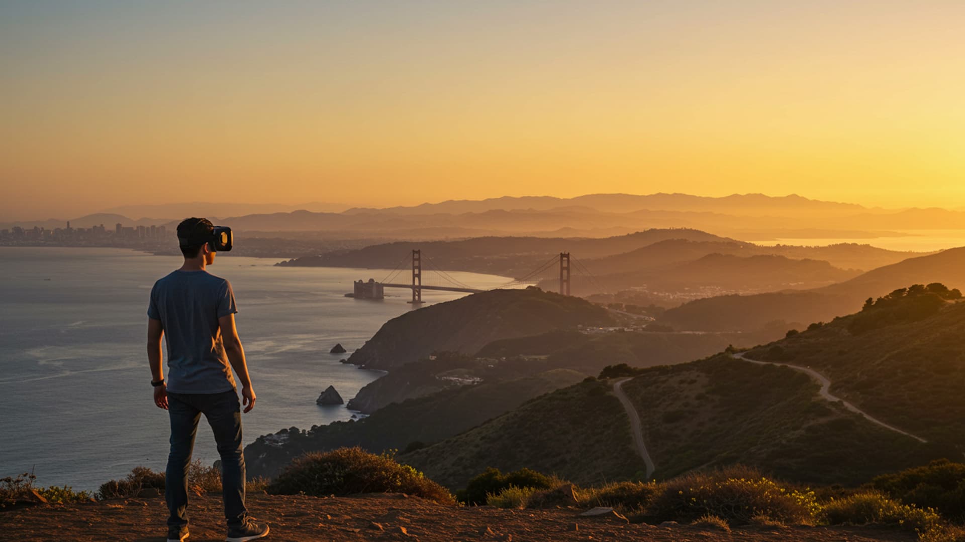 Immersive Destination Previews That Let You Try Before You Buy