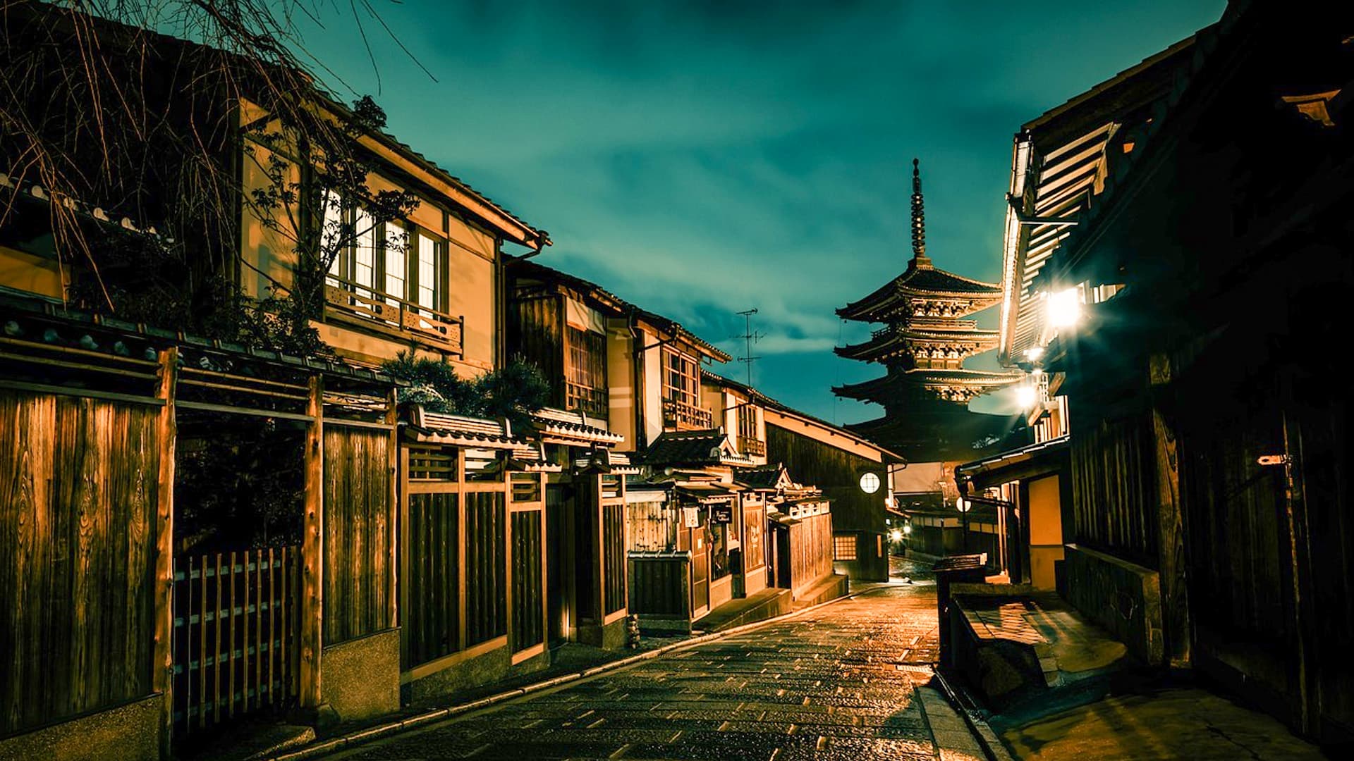 Kyoto, Japan