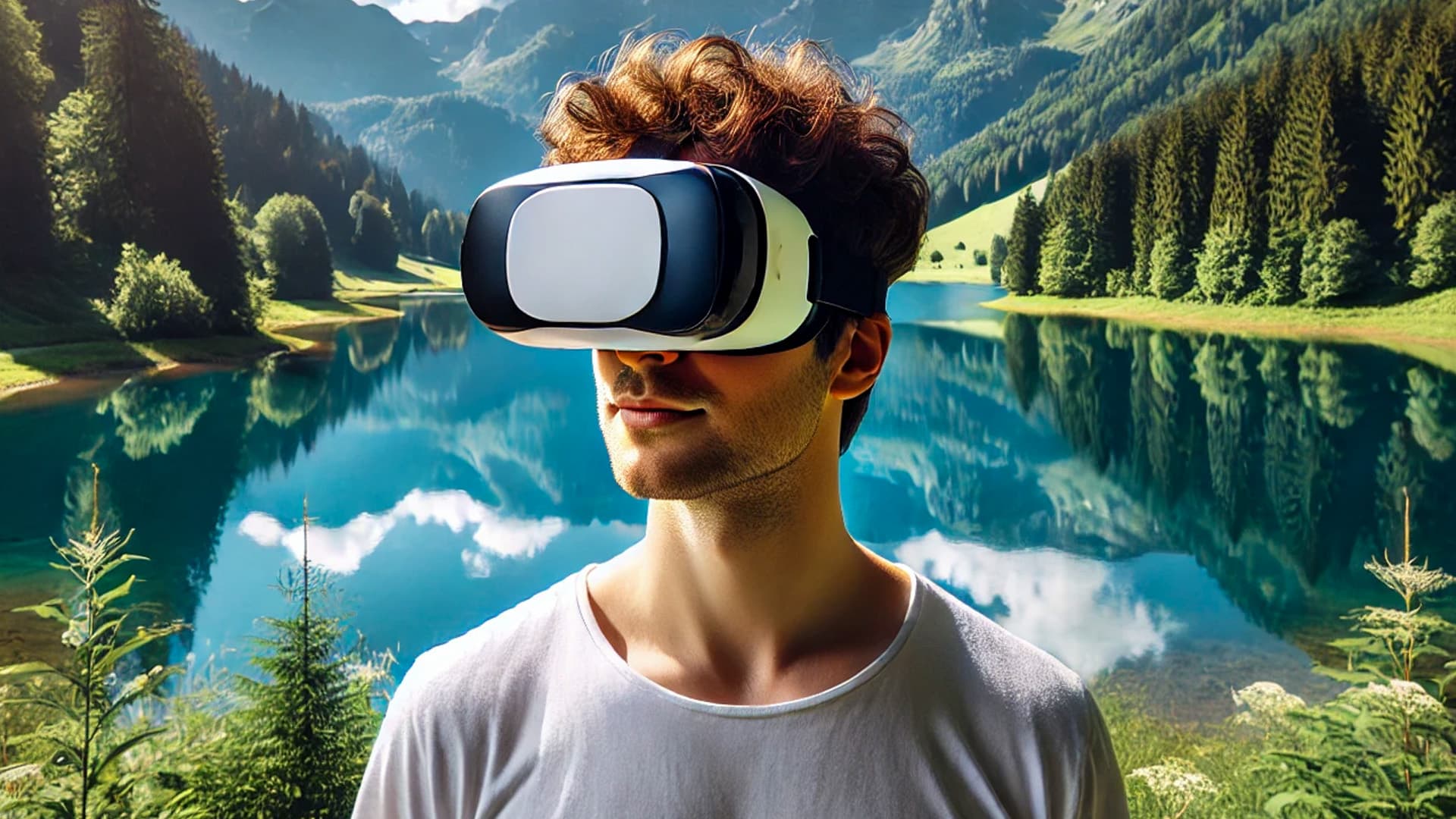 Top 10 Virtual Reality Travel Experiences You Can Enjoy From Home