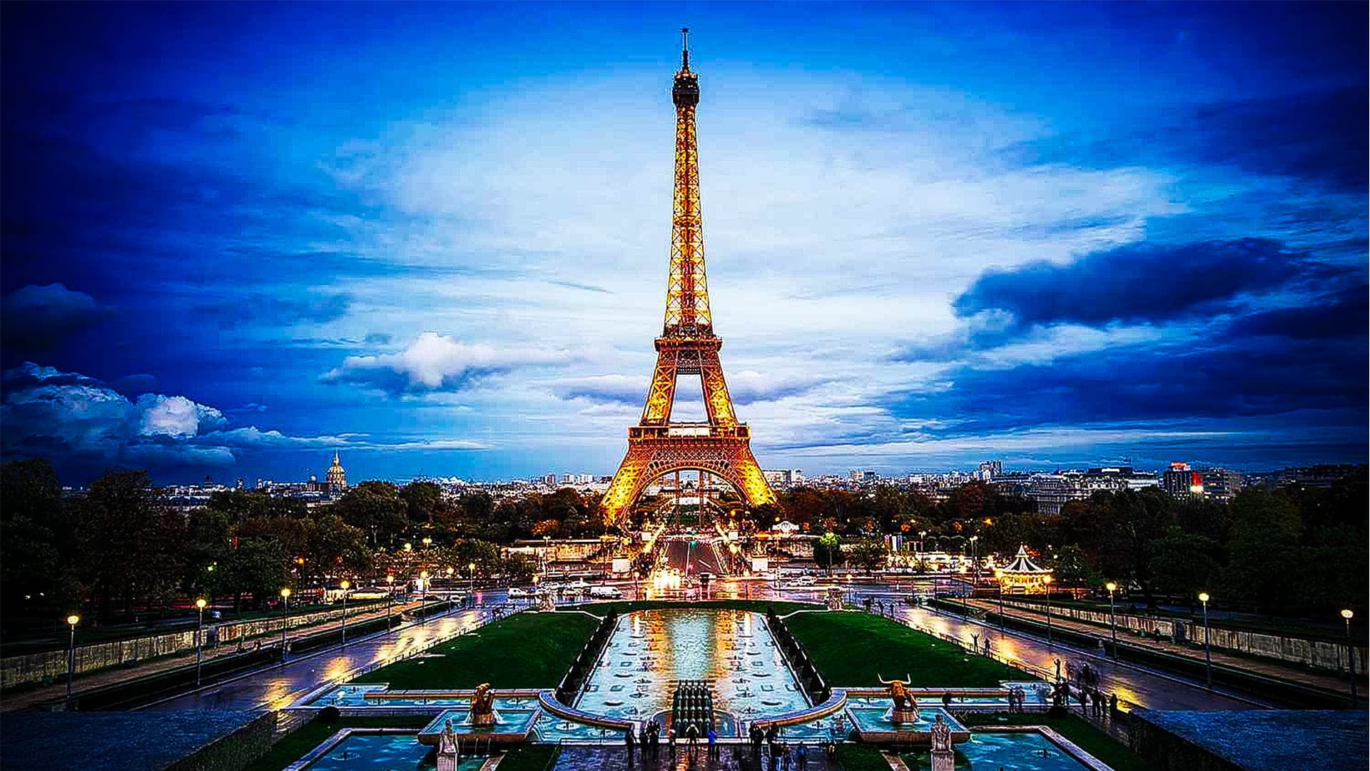 Top Virtual Travel Destinations in 2024