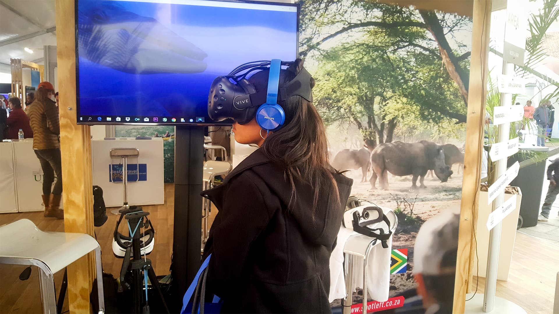 Virtual Reality Cruises: Explore the Oceans from Home