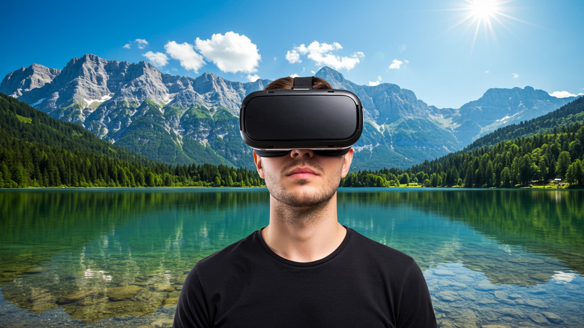 Virtual Tourism Expo