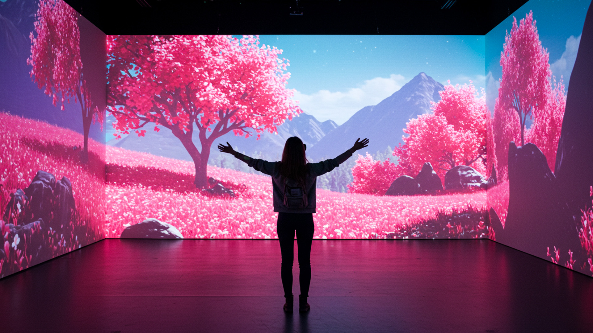 Immersive Storytelling: The Art of Crafting a Virtual Tour Experience